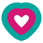 love clean streets android application logo